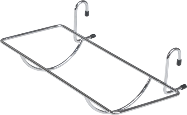 Изображение товара Держатель полотенец на рейлинг AKS CWJ115B