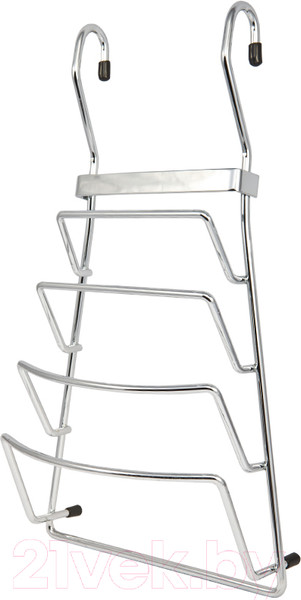 Изображение товара Держатель для крышек на рейлинг AKS CWJ204A