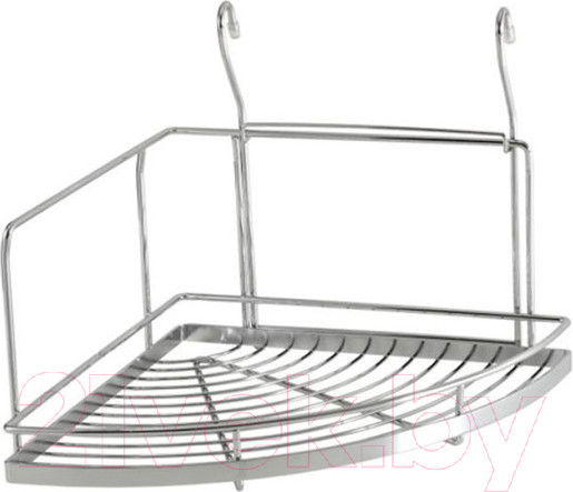 Изображение товара Полка для специй на рейлинг AKS CWJ201