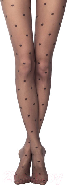 Изображение товара Колготки Conte Elegant Desire (р.2, grafit)