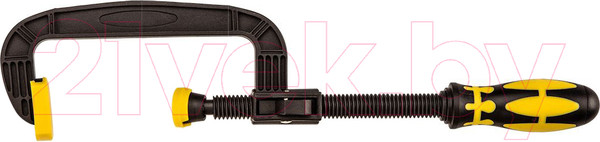 Изображение товара Струбцина Topex A-12A384 (тип G)