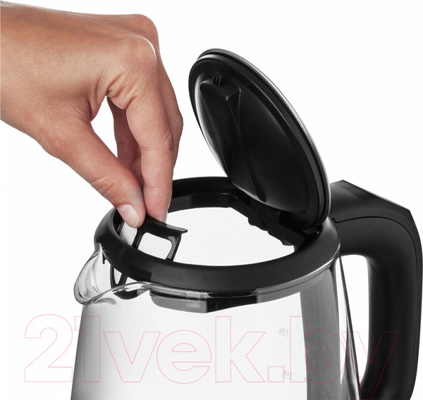 Изображение товара Электрочайник Sencor SWK 2090BK