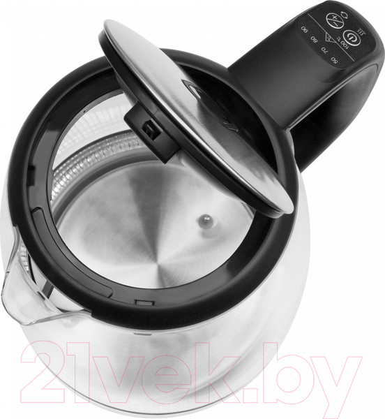 Изображение товара Электрочайник Sencor SWK 2090BK
