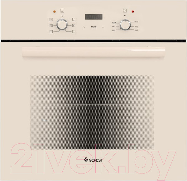 Изображение товара Электрический духовой шкаф GEFEST ЭДВ ДА 622-02 В1