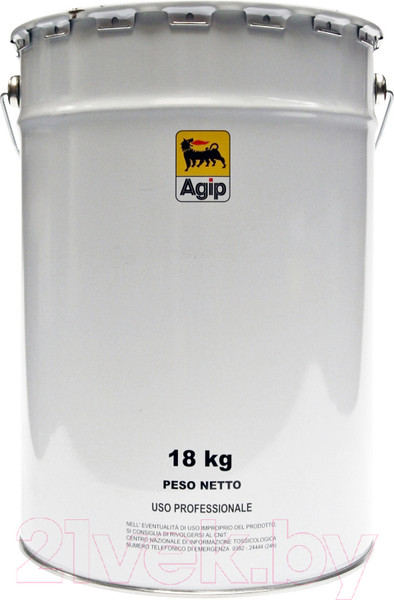 Изображение товара Индустриальное масло Eni Dicrea 68 (20л)