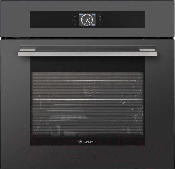 Изображение товара Электрический духовой шкаф GEFEST ЭДВ ДА 622-04 К57S