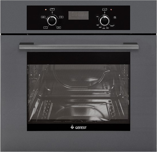 Изображение товара Газовый духовой шкаф GEFEST ДГЭ 621-03 К56