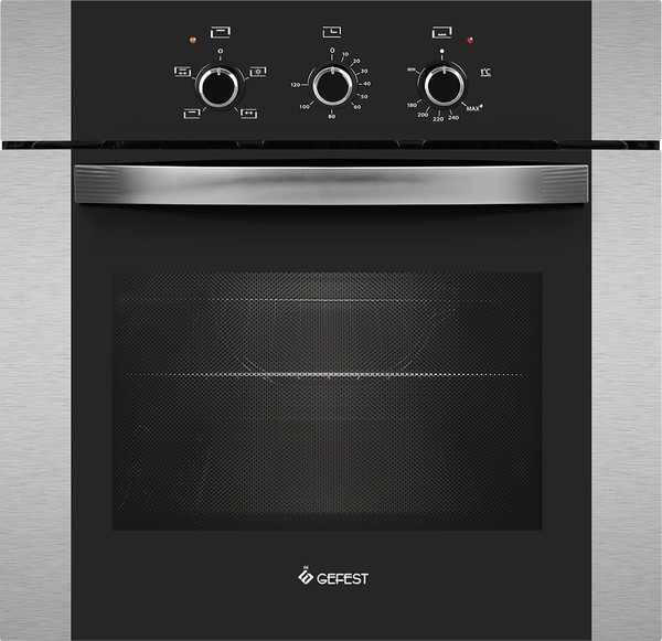 Изображение товара Газовый духовой шкаф GEFEST ДГЭ 621-01 Н3
