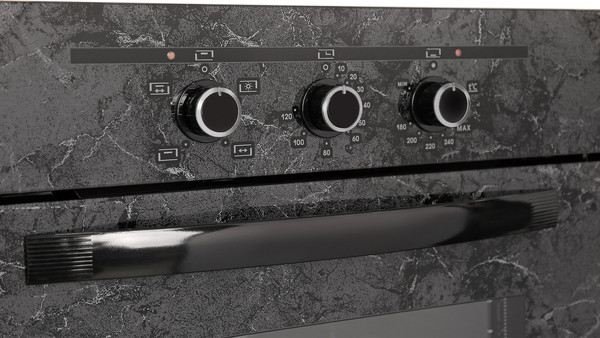 Изображение товара Газовый духовой шкаф GEFEST ДГЭ 621-01 К53