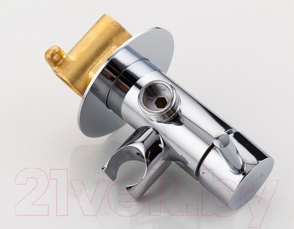 Изображение товара Гигиенический душ со смесителем Frap F7505-2