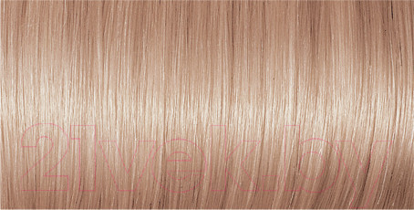 Изображение товара Гель-краска для волос L'Oreal Paris Preference 8.1 Копенгаген (светло-русый пепельный)