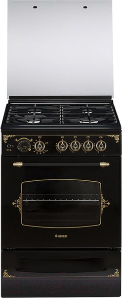 Изображение товара Плита газовая GEFEST 6100-03 0179