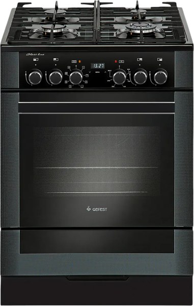 Изображение товара Плита газовая GEFEST 6502-03 0244