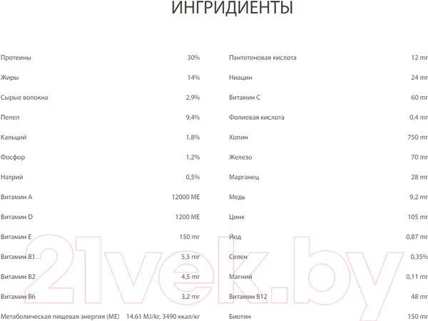 Изображение товара Сухой корм для собак Premil Maxi Puppy Junior (15кг)