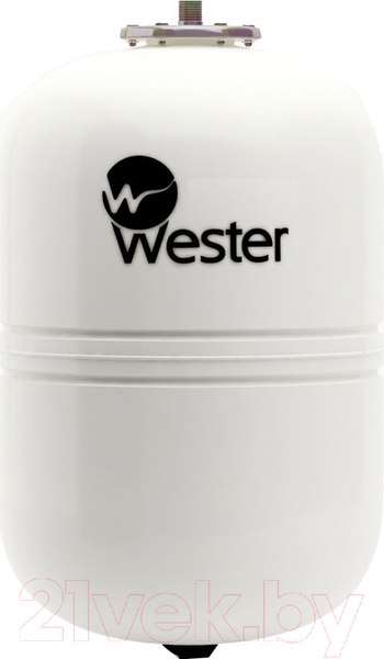 Изображение товара Расширительный бак Wester WDV 24
