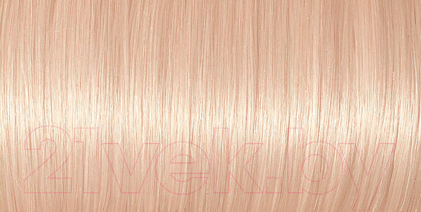 Изображение товара Гель-краска для волос L'Oreal Paris Preference Feria 102/10.2 Сверкающие переливы (светло-светло русый жемчужный)