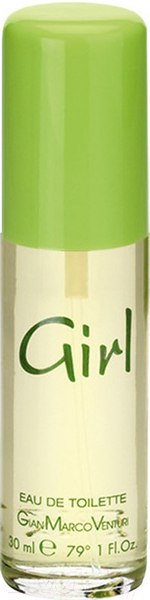 Изображение товара Туалетная вода Gian Marco Venturi Girl (30мл)
