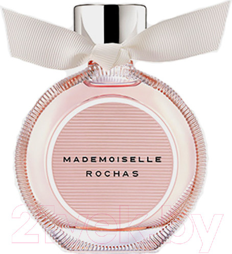Изображение товара Парфюмерная вода Rochas Paris Mademoiselle Rochas (30мл)