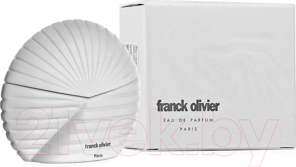 Изображение товара Парфюмерная вода Franck Olivier Franck Olivier (75мл)