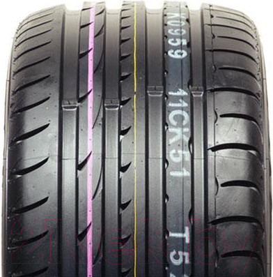 Изображение товара Летняя шина Nexen N8000 235/65R17 104H 2021 год