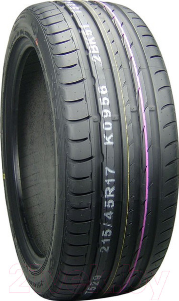 Изображение товара Летняя шина Nexen N8000 235/65R17 104H 2021 год