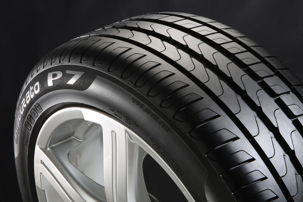 Изображение товара Летняя шина Pirelli Cinturato P7 215/55R17 94V