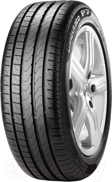 Изображение товара Летняя шина Pirelli Cinturato P7 215/55R17 94V
