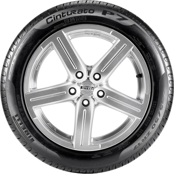Изображение товара Летняя шина Pirelli Cinturato P7 215/55R17 94V