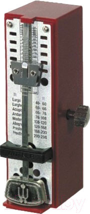 Изображение товара Метроном Gewa Wittner 903.012