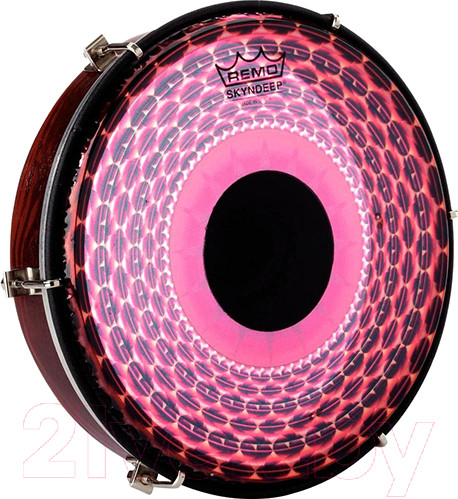 Изображение товара Барабан рамочный Remo 832.708
