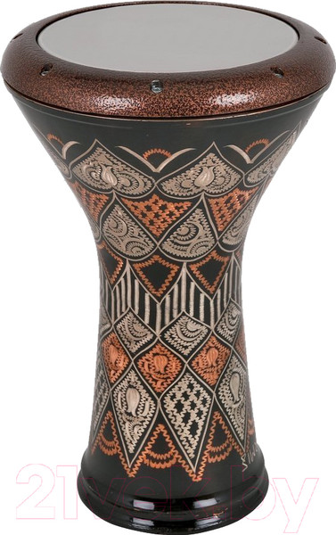 Изображение товара Дарбука Gewa Egyptian Copper 826.221