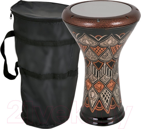 Изображение товара Дарбука Gewa Egyptian Copper 826.221