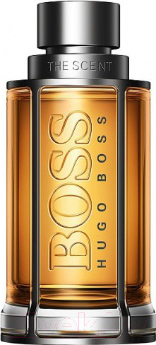 Изображение товара Туалетная вода Hugo Boss Boss The Scent (50мл)
