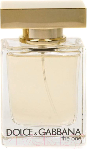 Изображение товара Туалетная вода Dolce&Gabbana The One for Man (50мл)