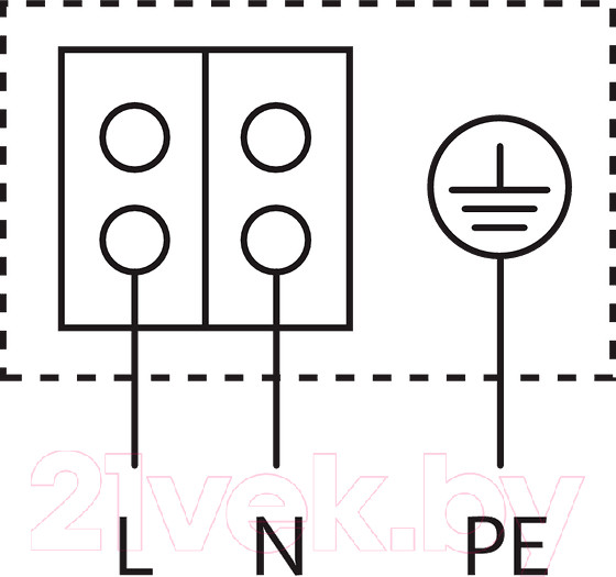 Изображение товара Циркуляционный насос Wilo STAR-RS25/2 (4119785)