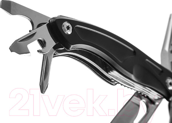 Изображение товара Мультитул Tesla МТ-05