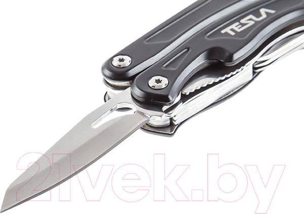 Изображение товара Мультитул Tesla МТ-05