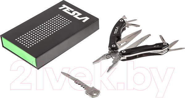 Изображение товара Мультитул Tesla МТ-05