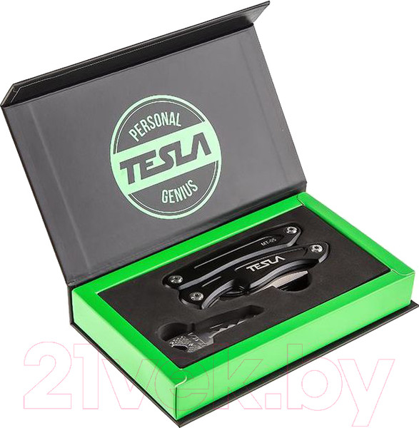 Изображение товара Мультитул Tesla МТ-05