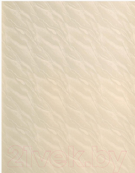 Изображение товара Рулонная штора Delfa Сантайм Жаккард Веда СРШ-01М 834 (48x170, бежевый)