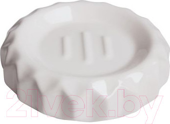 Изображение товара Мыльница Splendid Harmony LA-HARMON-MYDELN-KRE