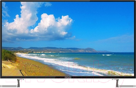 Изображение товара Телевизор POLAR 32" P32L32T2CSM