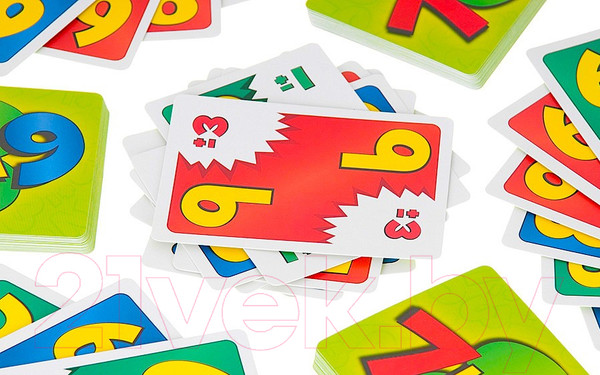 Изображение товара Настольная игра Magellan 7 на 9 / MAG116357