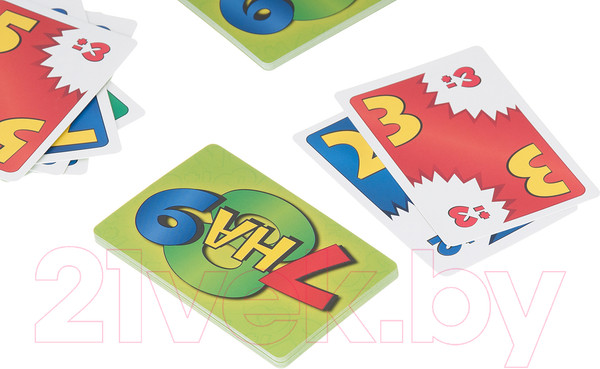 Изображение товара Настольная игра Magellan 7 на 9 / MAG116357