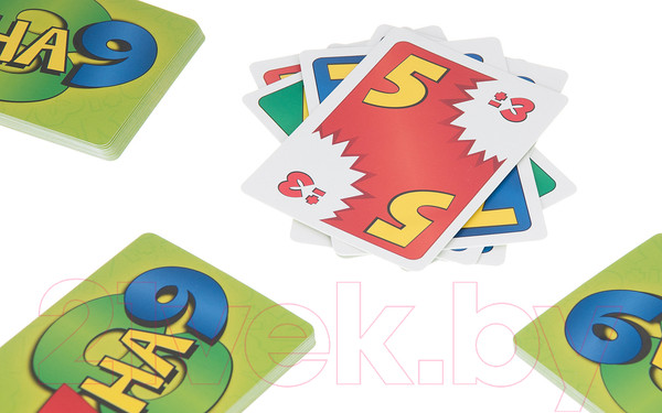 Изображение товара Настольная игра Magellan 7 на 9 / MAG116357