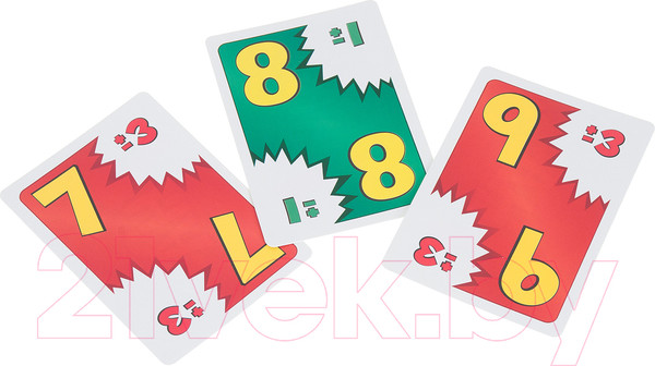 Изображение товара Настольная игра Magellan 7 на 9 / MAG116357