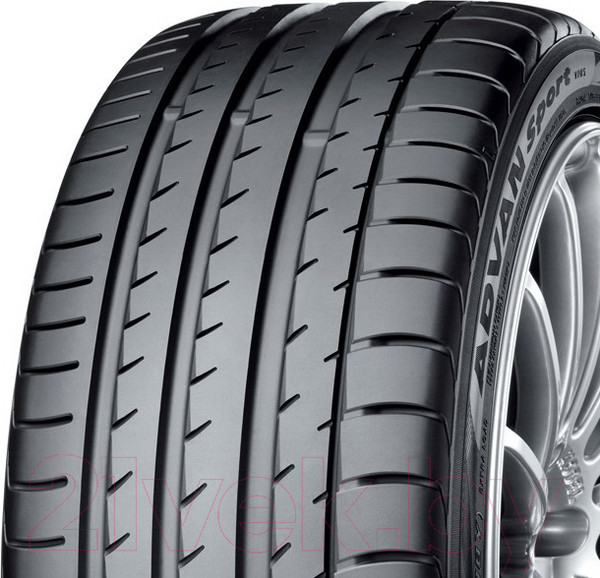 Изображение товара Летняя шина Yokohama Advan Sport V105S 235/45R19 95Y