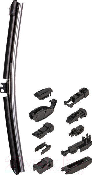 Изображение товара Щетка стеклоочистителя Airline AWB-BK-380