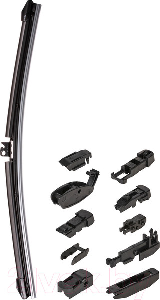 Изображение товара Щетка стеклоочистителя Airline AWB-BK-430