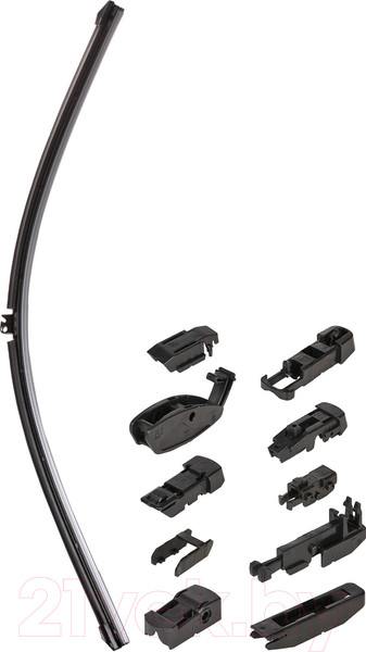 Изображение товара Щетка стеклоочистителя Airline AWB-BK-700